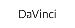 Audibel Davinci Logo