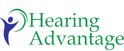 Hearing AdvantageLogo