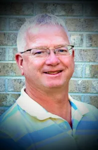 Jesse C. Kaster, Business Owner, BC-HIS